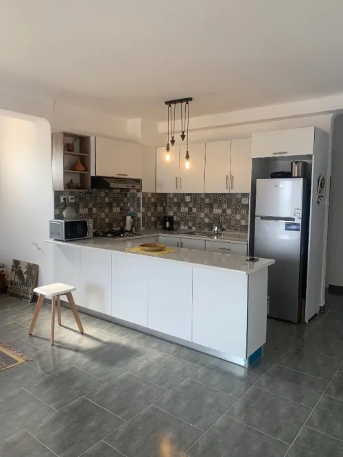 Location vacances Appartement F2 Béjaïa Bejaia