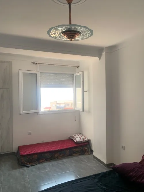 Location vacances Appartement F2 Béjaïa Bejaia