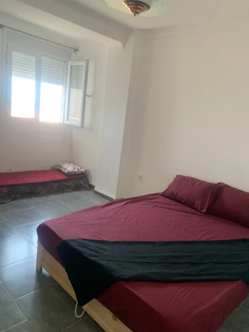 Location vacances Appartement F2 Béjaïa Bejaia