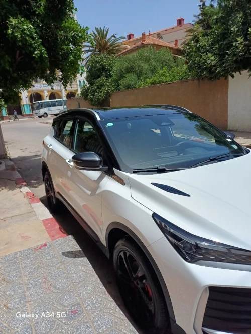 Geely Coolray 2025 Geely Coolray 2025.Full