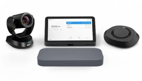 Équipement Google Meet professionnel disponible en Algérie