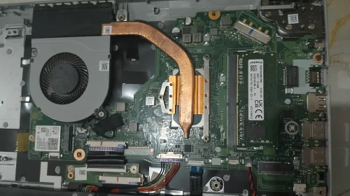 Acer Aspire 3 pour pièces (En panne)
