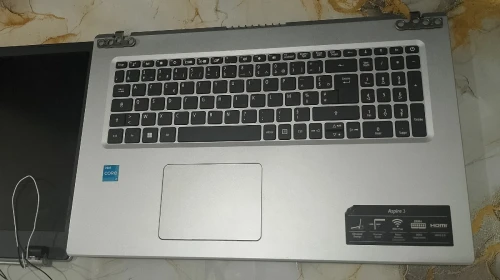 Acer Aspire 3 pour pièces (En panne)