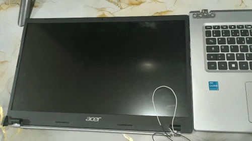 Acer Aspire 3 pour pièces (En panne)