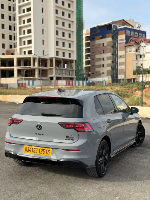 Volkswagen Golf 8 2025 R- Line 