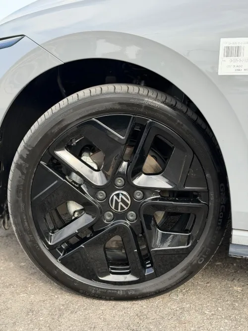 Volkswagen Golf 8 2025 R- Line 