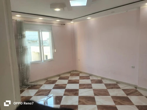 Vente Appartement Niveau de villa F3 Alger Ouled chebel