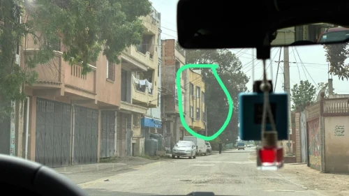Vente Appartement Niveau de villa F3 Alger Ouled chebel