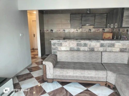 Vente Appartement Niveau de villa F3 Alger Ouled chebel