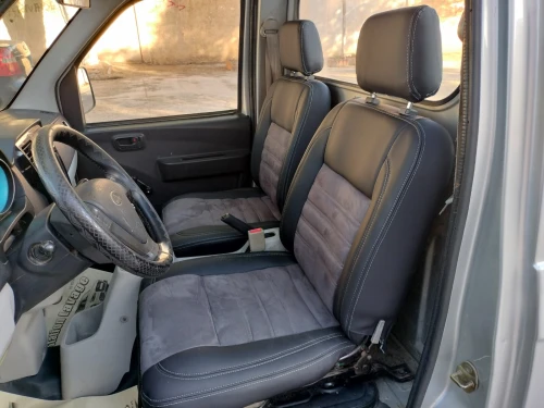 Chery Yoki 2018 