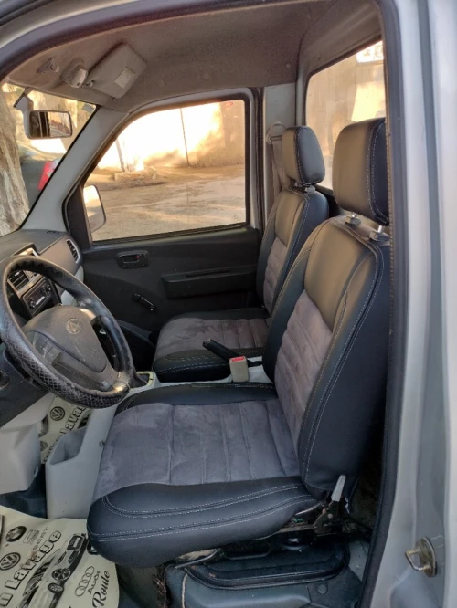 Chery Yoki 2018 