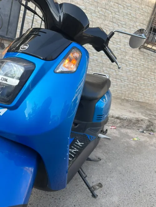 Sym Tonik 2022