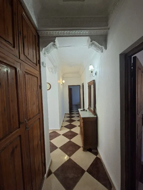 Location vacances Appartement Niveau de villa F4 Chlef Tenes