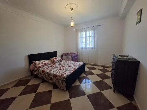 Location vacances Appartement Niveau de villa F4 Chlef Tenes