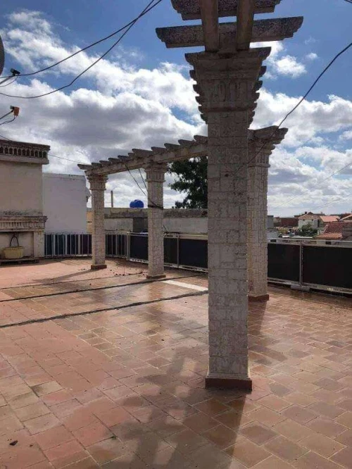 Vente Villa Constantine Constantine