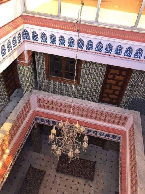 Vente Villa Constantine Constantine