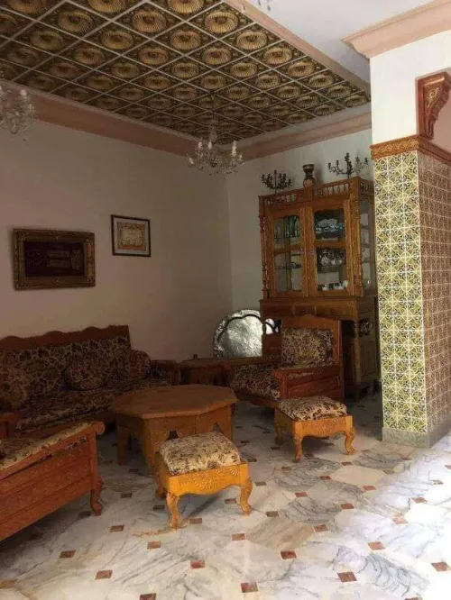 Vente Villa Constantine Constantine