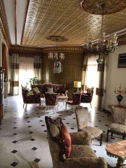Vente Villa Constantine Constantine