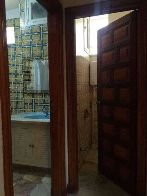 Vente Villa Constantine Constantine