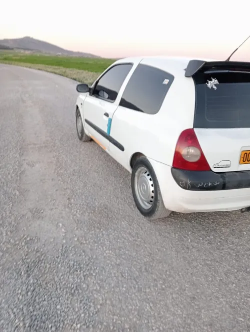 Renault Clio 2 2001 Clio 2