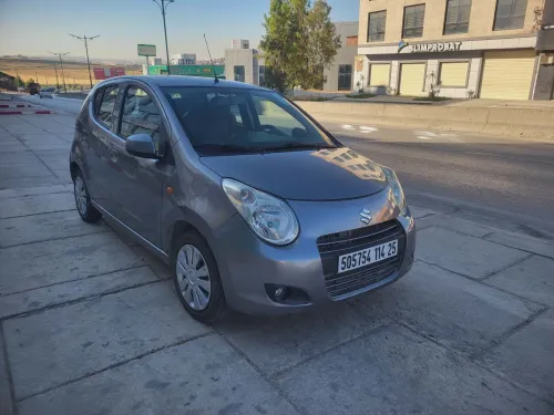 Suzuki Celerio 2014 Celerio