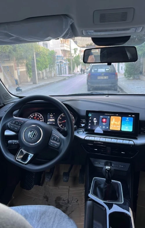 MG MG5 2026 MG5 Flagship Edition
