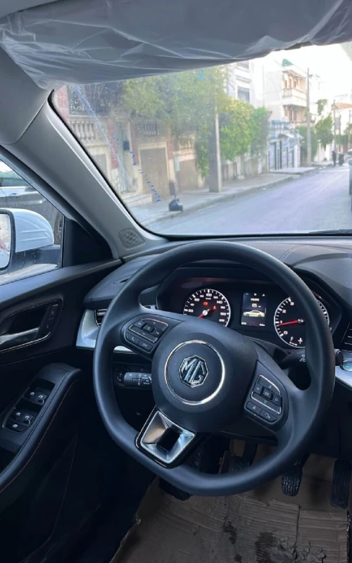 MG MG5 2026 MG5 Flagship Edition