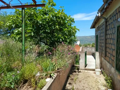 Vente Villa Tizi Ouzou Makouda