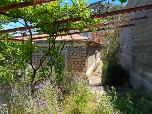 Vente Villa Tizi Ouzou Makouda