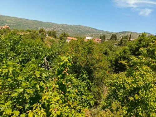 Vente Villa Tizi Ouzou Makouda