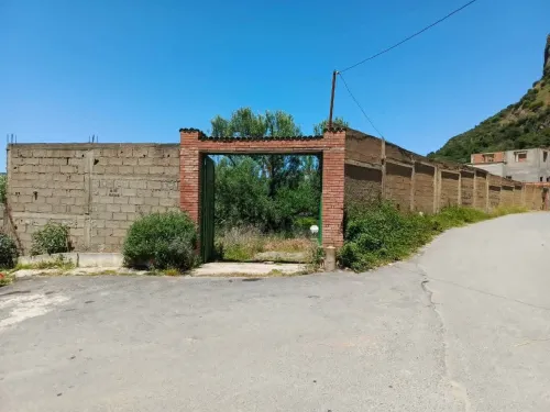 Vente Villa Tizi Ouzou Makouda