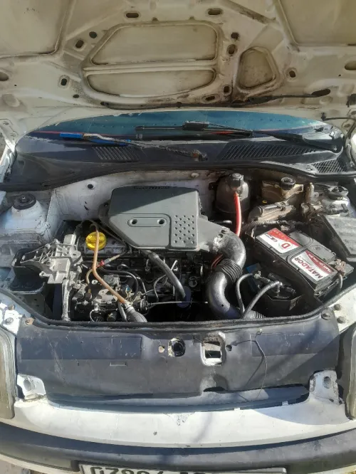 Rouno Clio 2000 