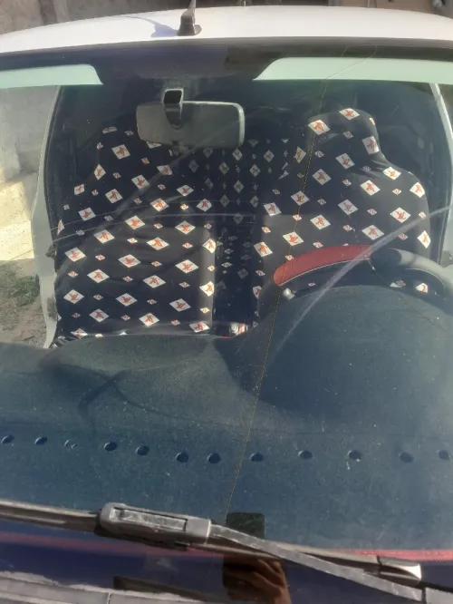 Rouno Clio 2000 