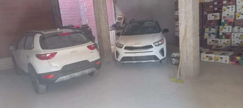 Kia X1 2025 La tout