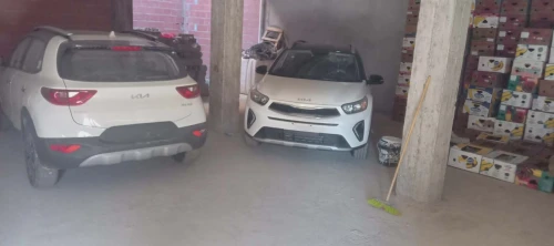 Kia X1 2025 La tout
