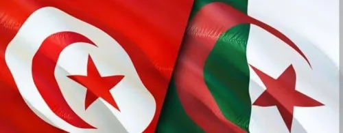 Coursa Alger Tunis Aller et retour 