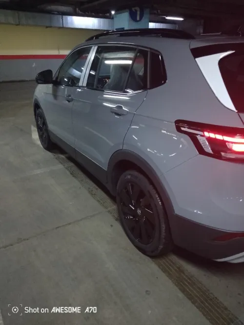 Volkswagen Tahru 2025 Ruixiang