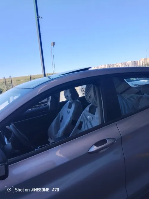 Geely Coolray 2025 Super Max 
