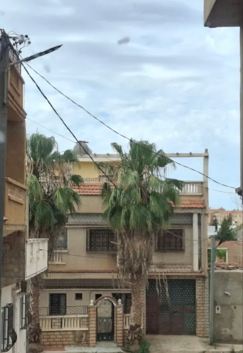 Vente Villa Aïn Témouchent Ain temouchent