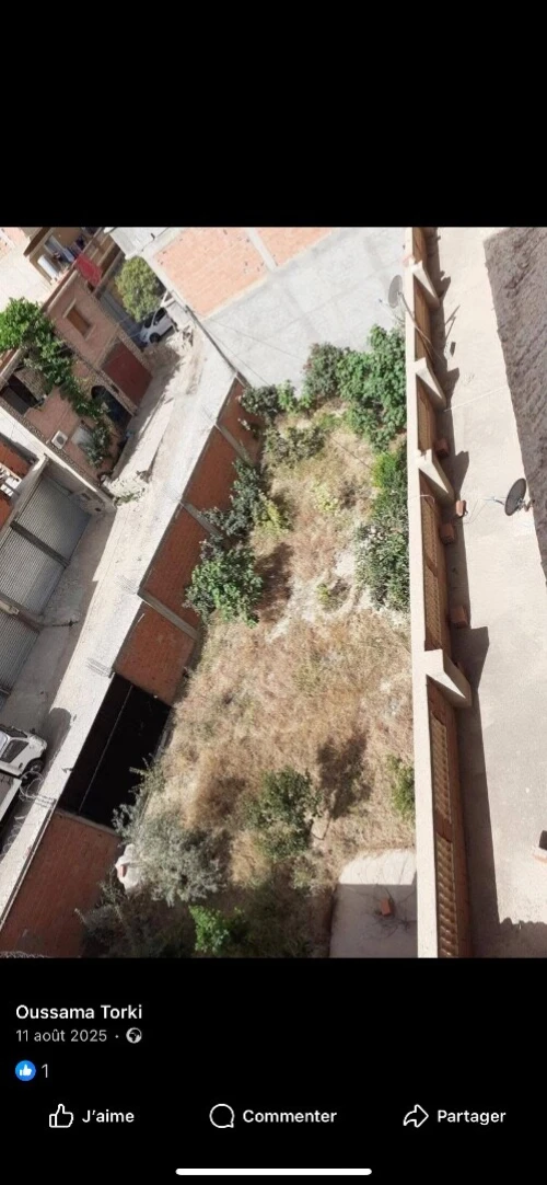 Vente Villa Bordj Bou Arreridj El achir