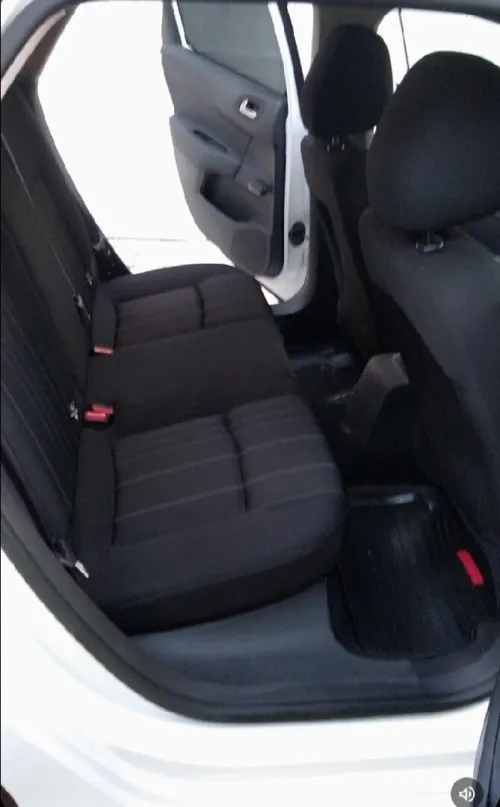 Citroen C4 2014 Vitamine