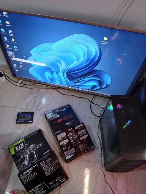 Gamer