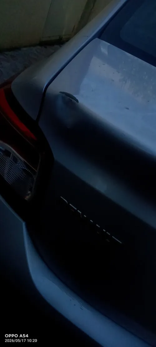 Renault Symbol 2016 Made In Bladi