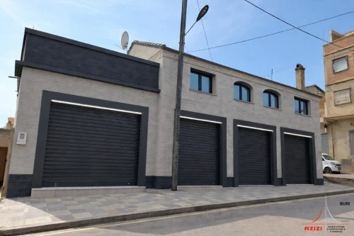 Vente Local Aïn Defla Miliana