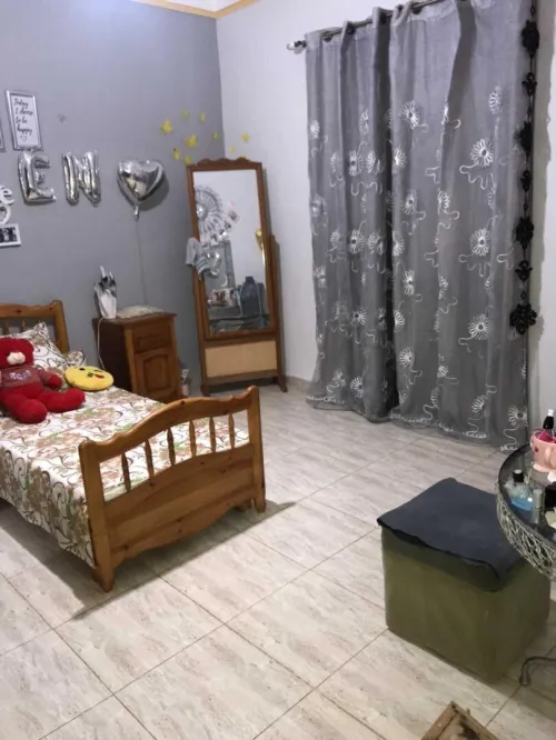 Vente Villa Mostaganem Mezghrane