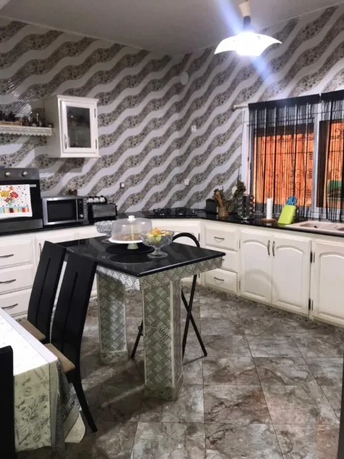 Vente Villa Mostaganem Mezghrane