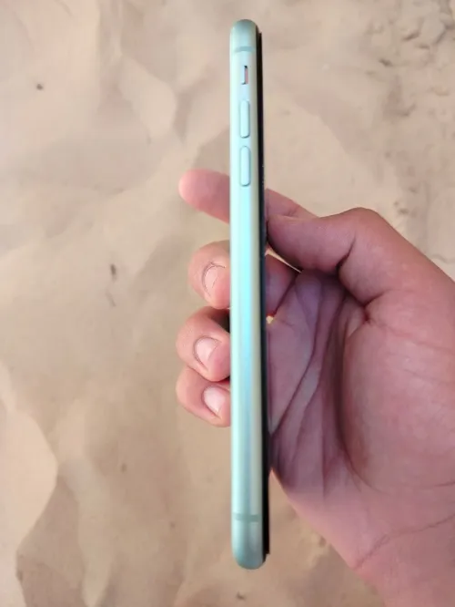 iPhone11 