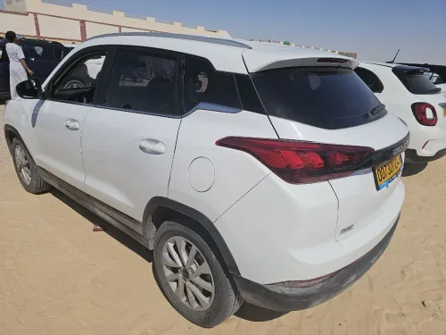 Baic X35 2024 