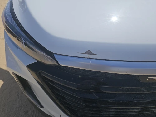 Baic X35 2024 