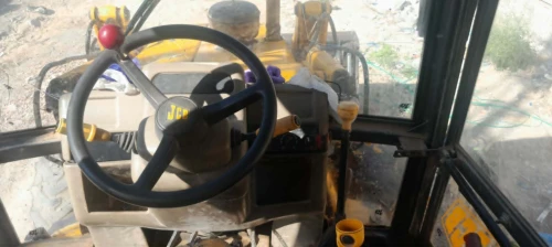 JCB 3CX 1997